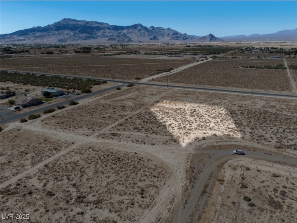 920 West Badger Circle Pahrump NV 89060