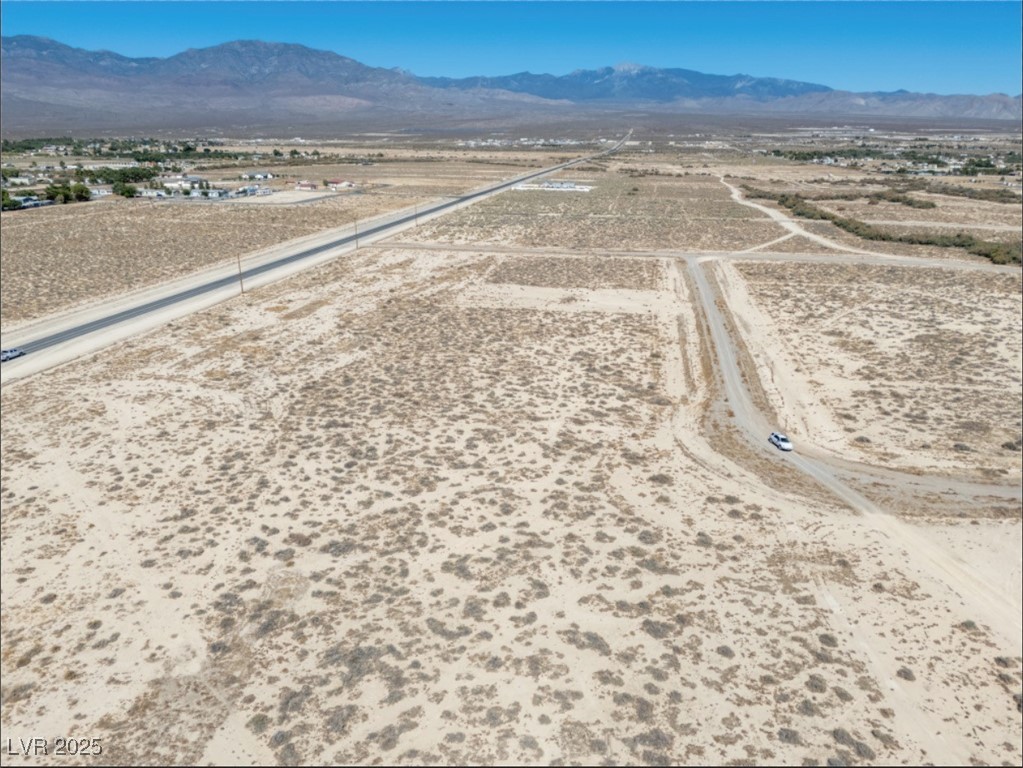 920 West Badger Circle Pahrump NV 89060