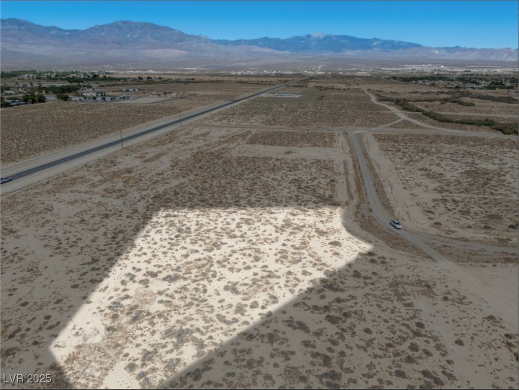 920 West Badger Circle Pahrump NV 89060