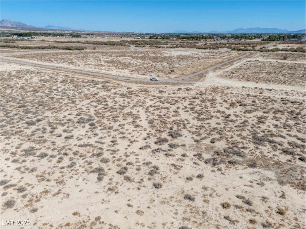 920 West Badger Circle Pahrump NV 89060