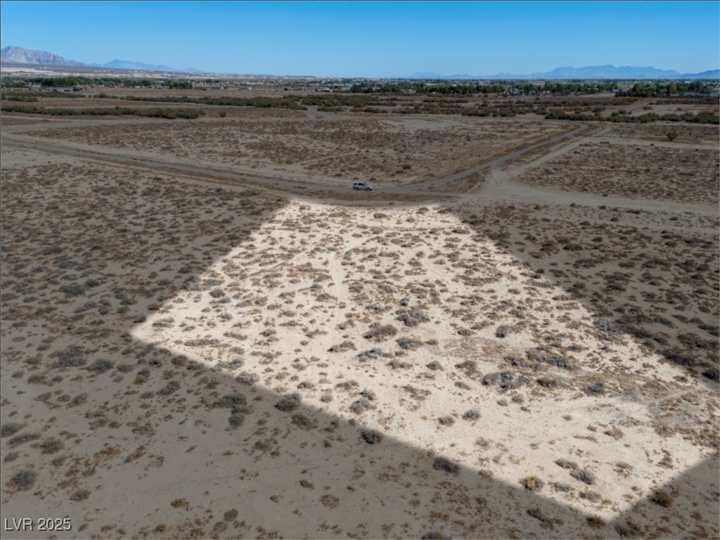 920 West Badger Circle Pahrump NV 89060