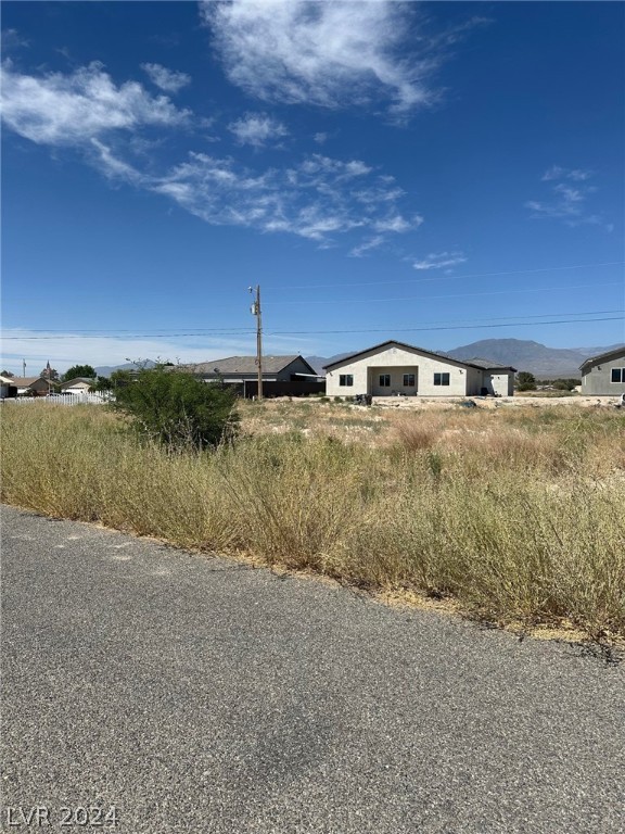1771 Jerome Lane Pahrump NV 89048