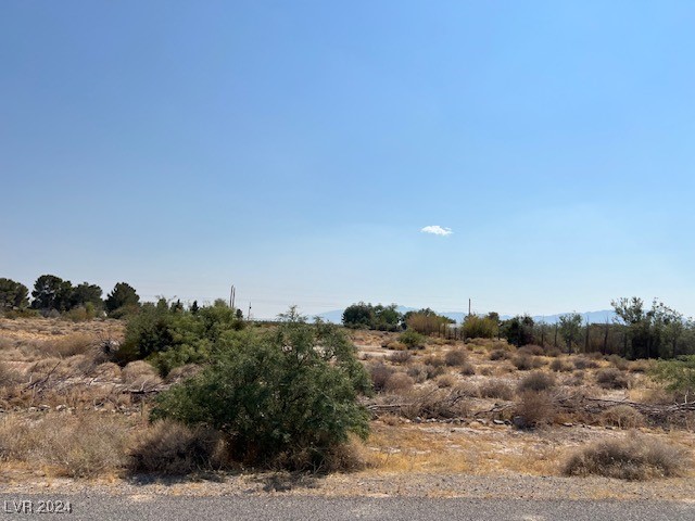 161 West Stagecoach Road Pahrump NV 89060