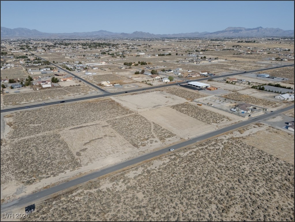 3390 South Underbrush Avenue Pahrump NV 89048