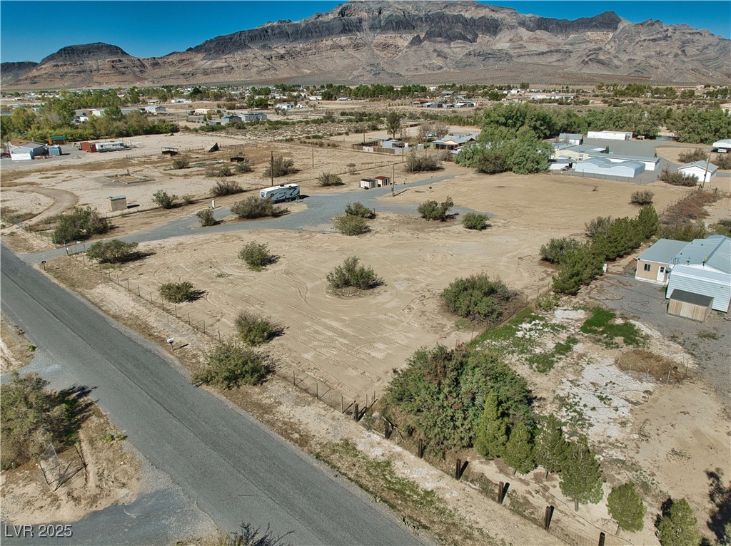 2320 Tonya Drive Pahrump NV 89060