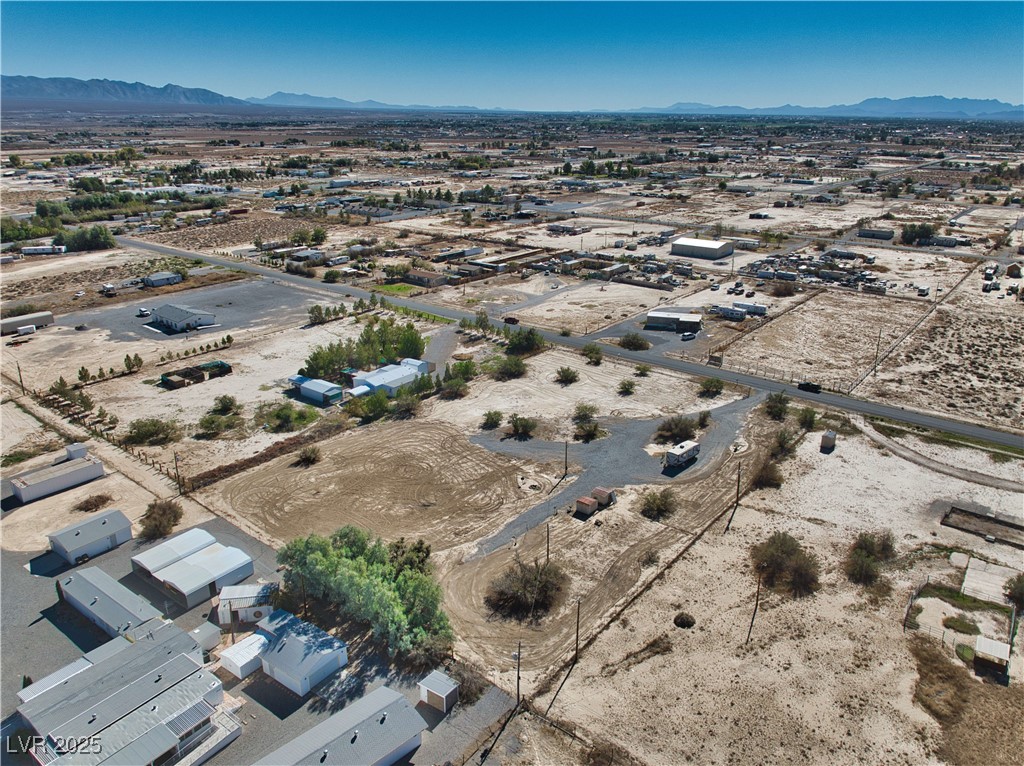 2320 Tonya Drive Pahrump NV 89060