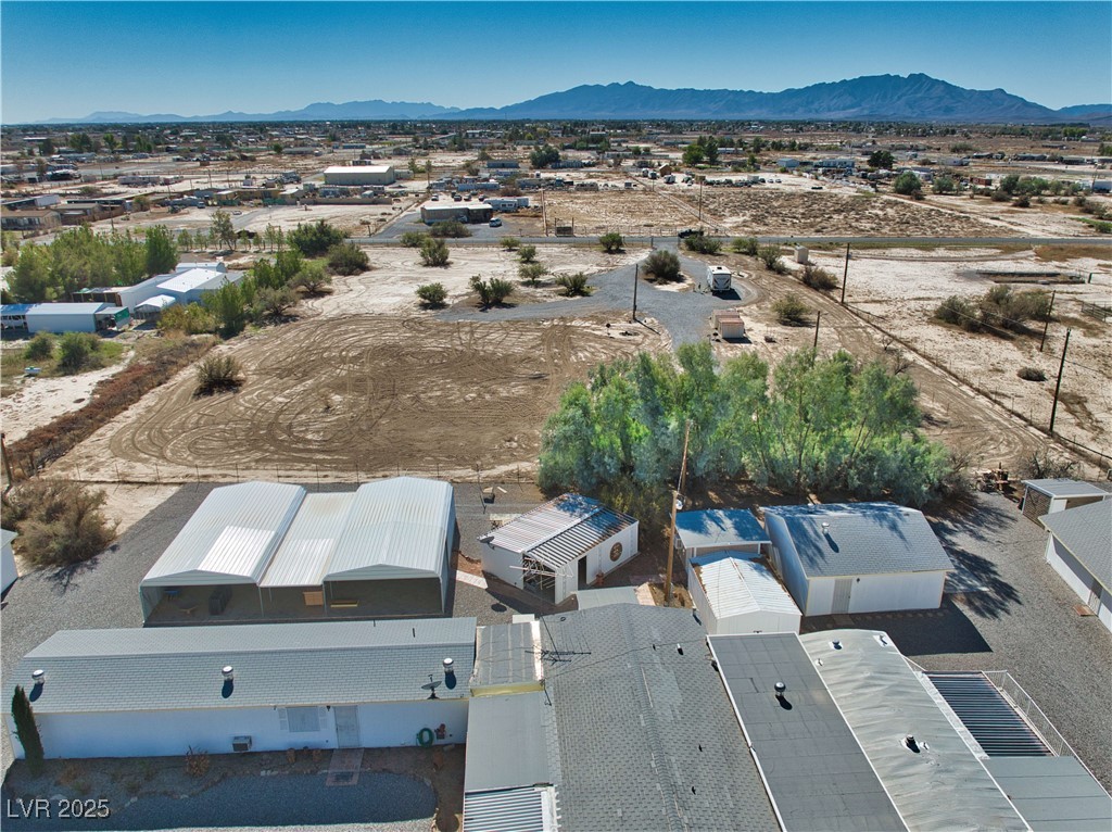 2320 Tonya Drive Pahrump NV 89060