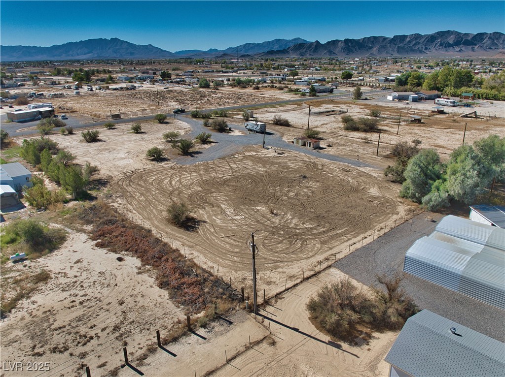 2320 Tonya Drive Pahrump NV 89060