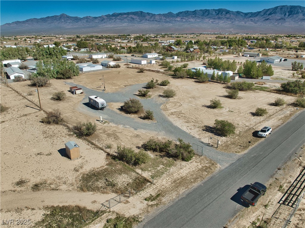 2320 Tonya Drive Pahrump NV 89060