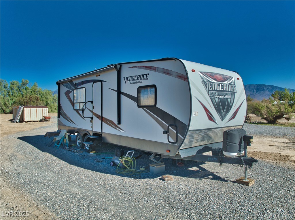 2320 Tonya Drive Pahrump NV 89060