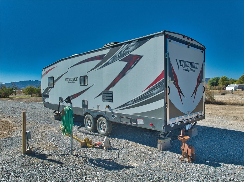 2320 Tonya Drive Pahrump NV 89060