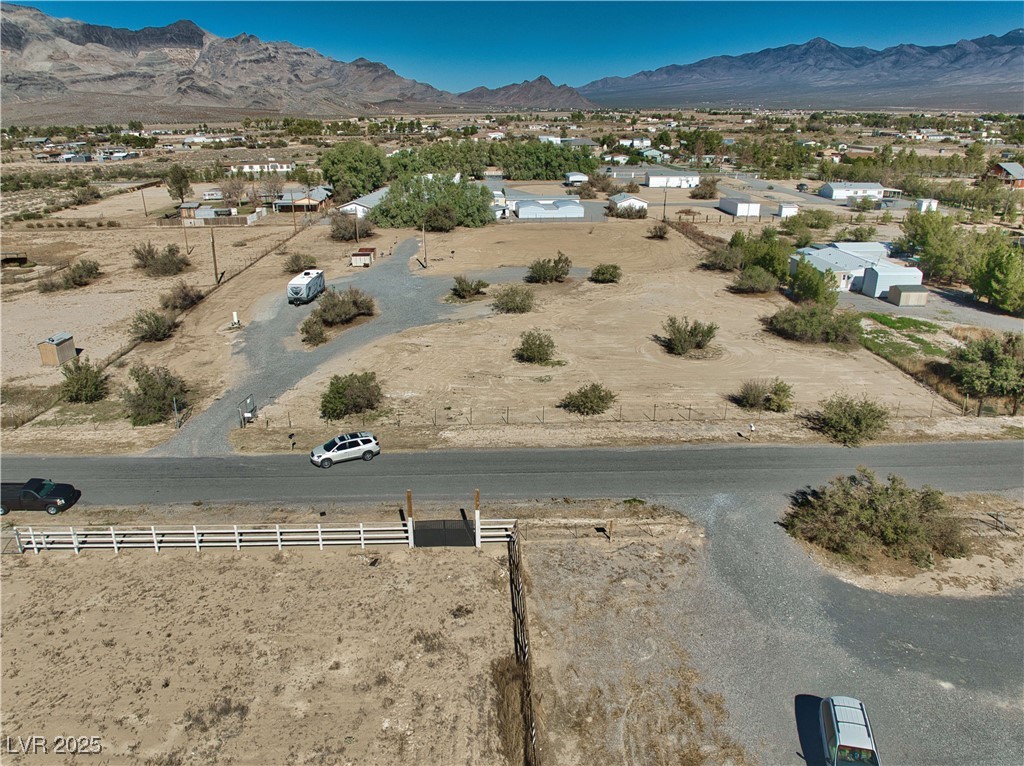 2320 Tonya Drive Pahrump NV 89060