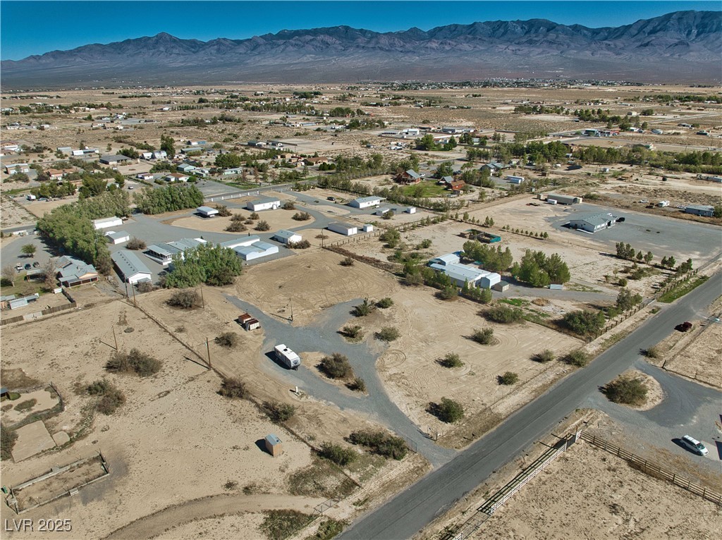 2320 Tonya Drive Pahrump NV 89060