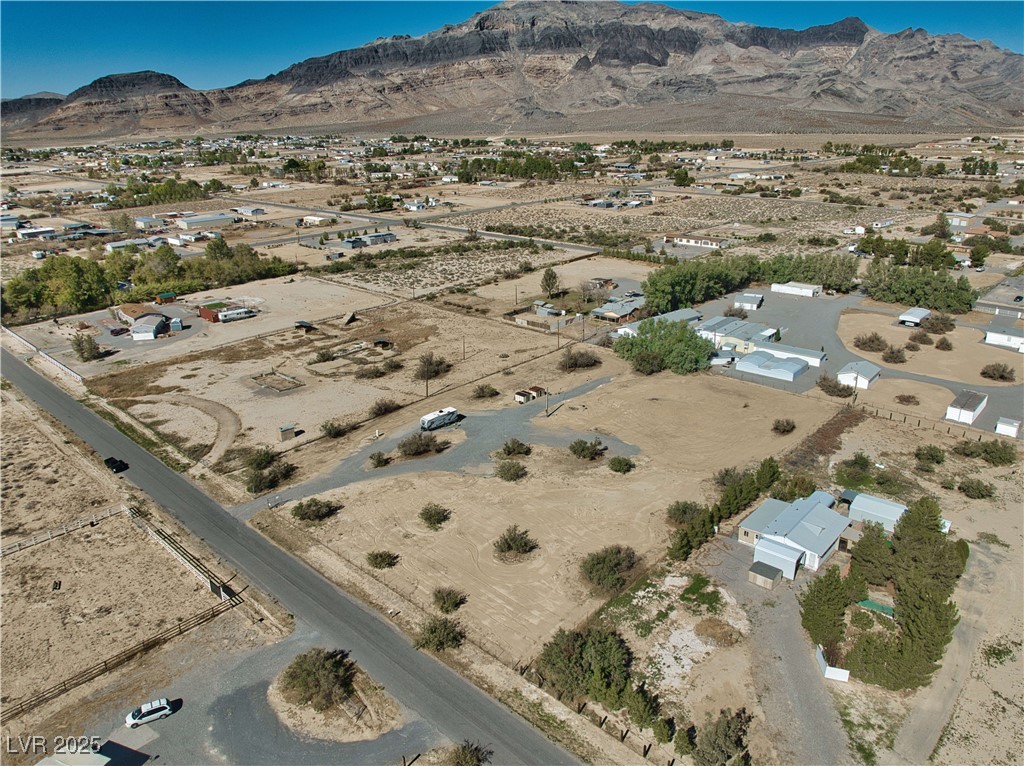 2320 Tonya Drive Pahrump NV 89060