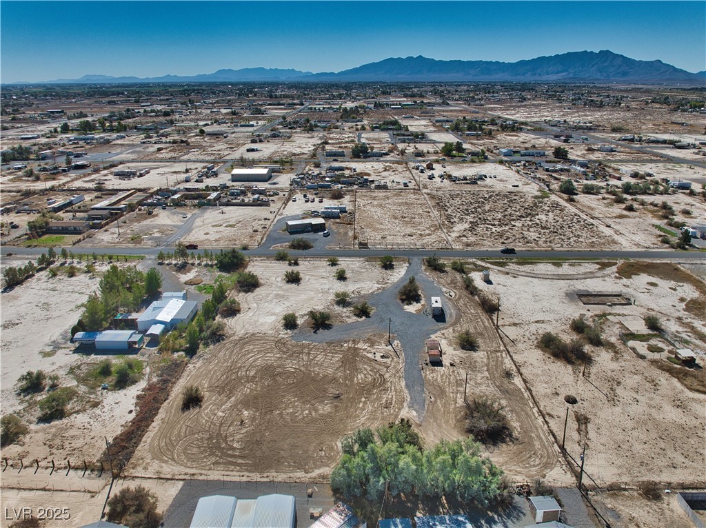 2320 Tonya Drive Pahrump NV 89060