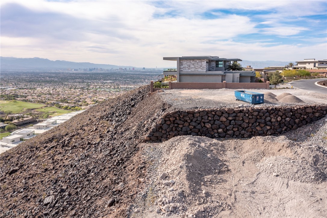 539 Cityview Ridge Drive Henderson NV 89012