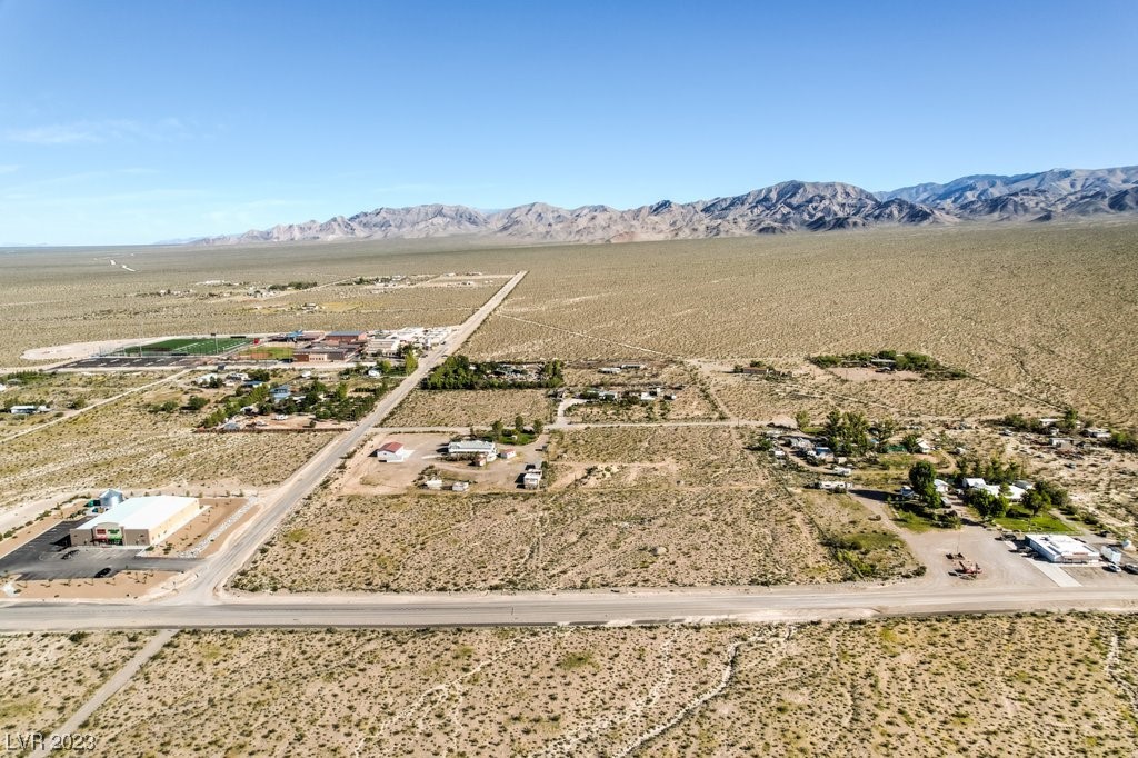 Hopi Street Las Vegas NV 89019
