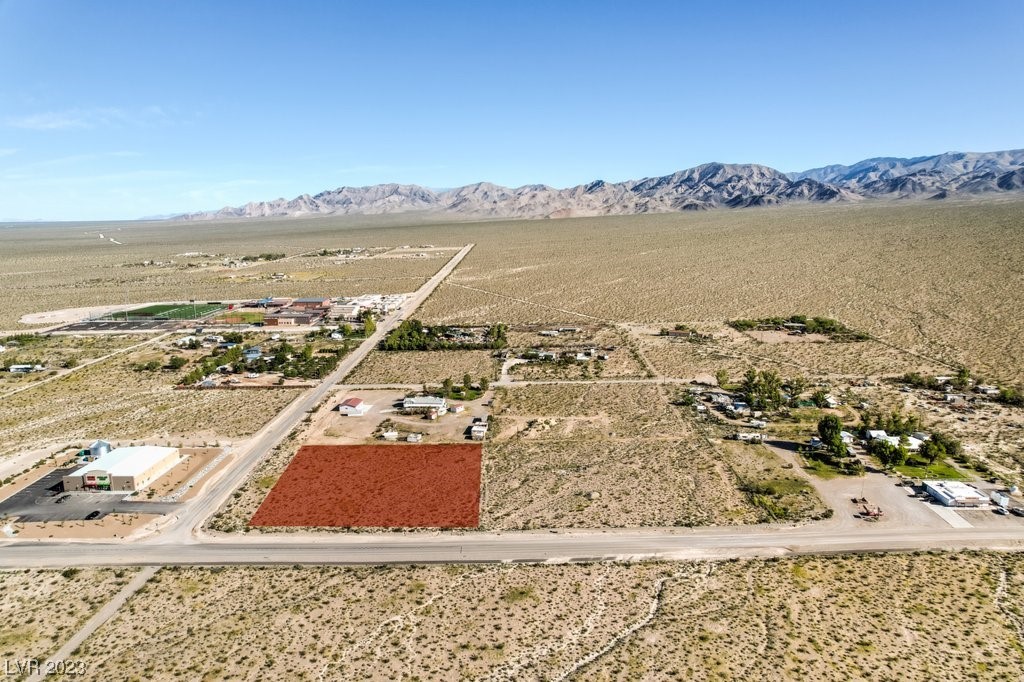 Hopi Street Las Vegas NV 89019