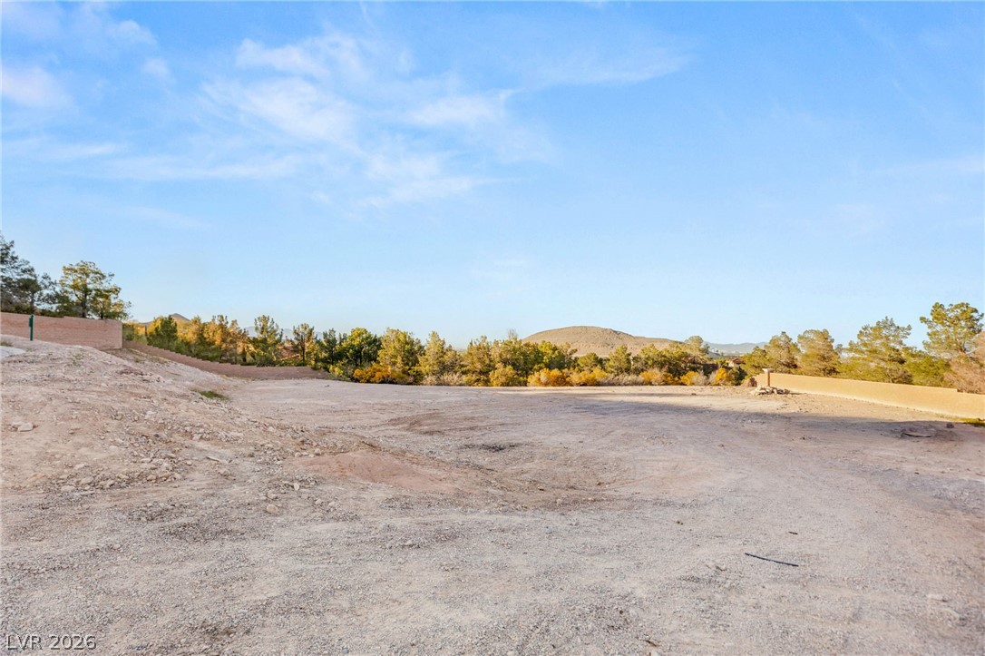 34 Eagles Landing Lane Las Vegas NV 89141