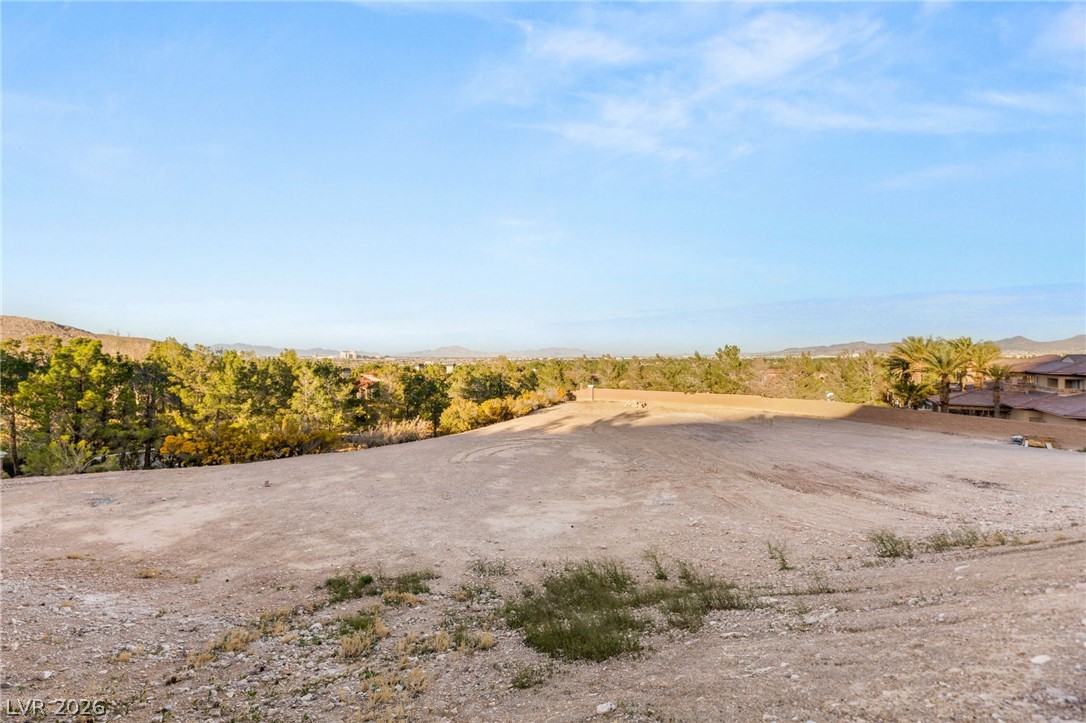 34 Eagles Landing Lane Las Vegas NV 89141