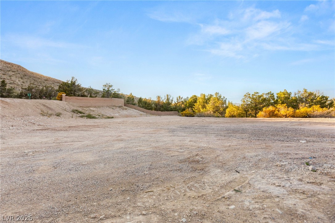34 Eagles Landing Lane Las Vegas NV 89141