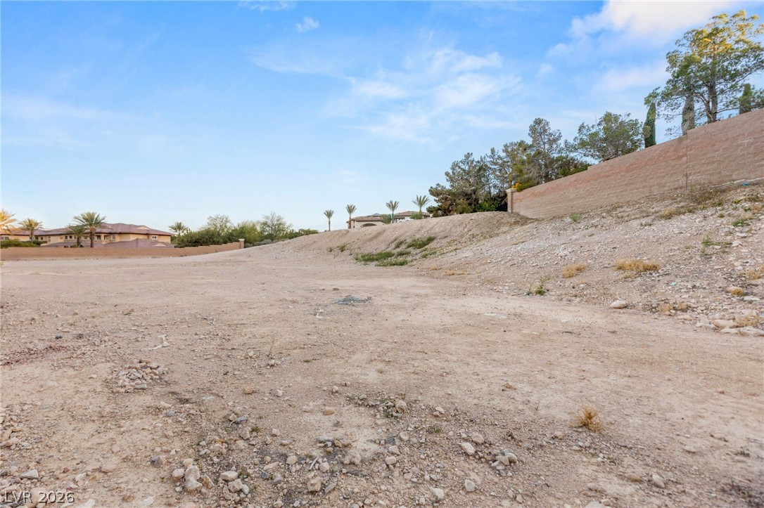 34 Eagles Landing Lane Las Vegas NV 89141