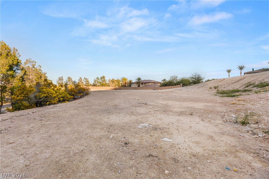 34 Eagles Landing Lane Las Vegas NV 89141