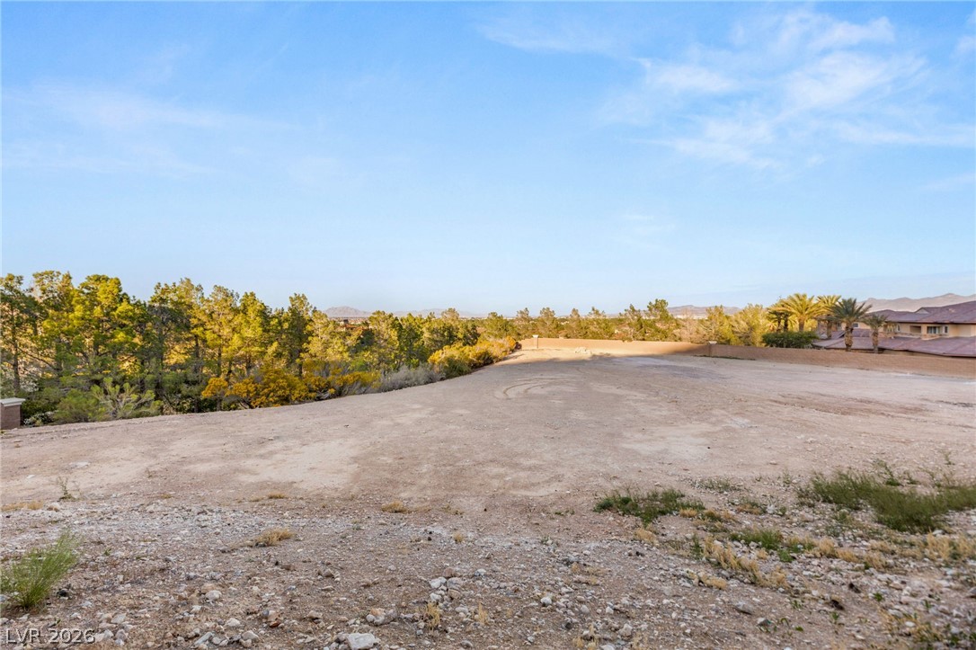34 Eagles Landing Lane Las Vegas NV 89141