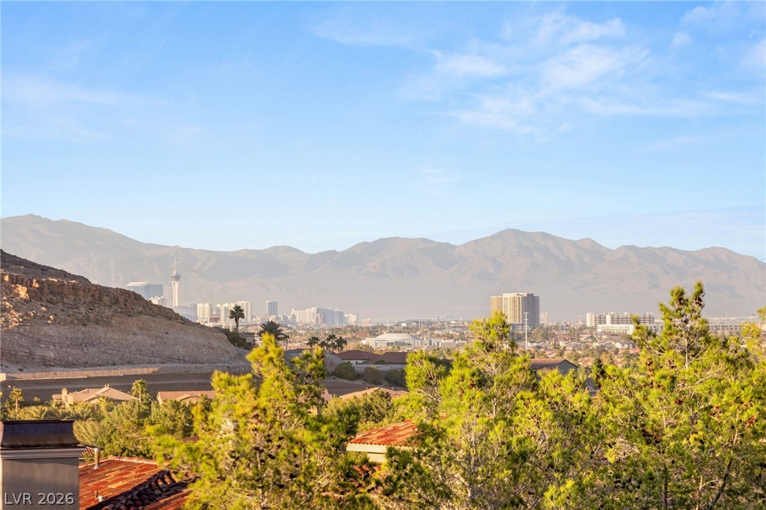 34 Eagles Landing Lane Las Vegas NV 89141