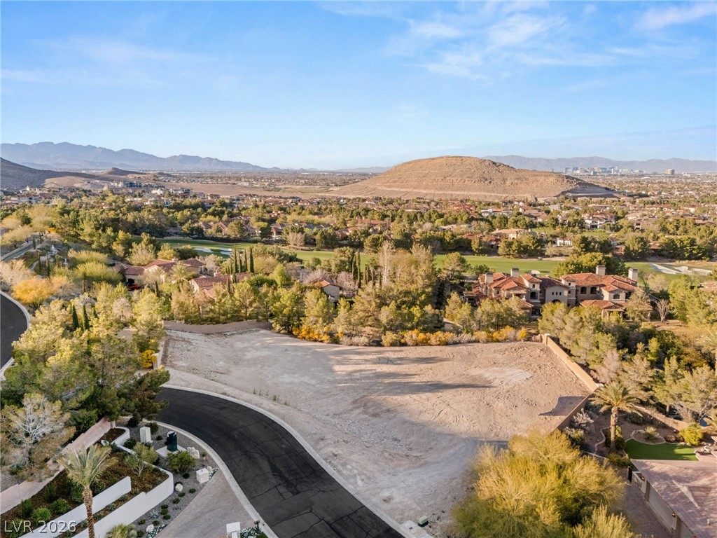 34 Eagles Landing Lane Las Vegas NV 89141
