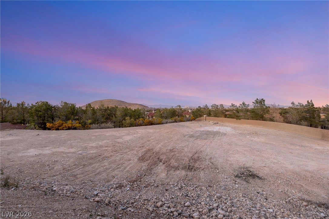 34 Eagles Landing Lane Las Vegas NV 89141