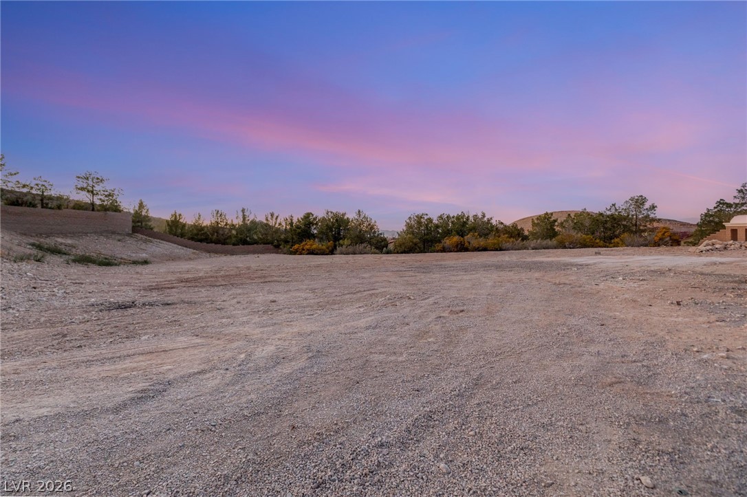 34 Eagles Landing Lane Las Vegas NV 89141