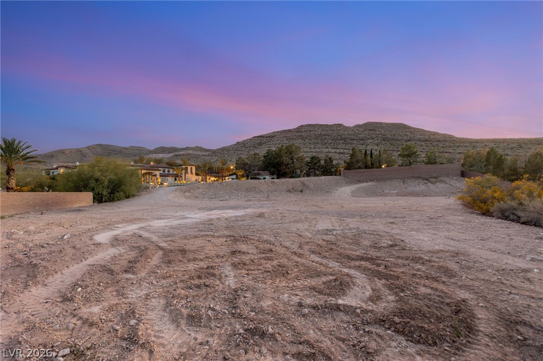 34 Eagles Landing Lane Las Vegas NV 89141