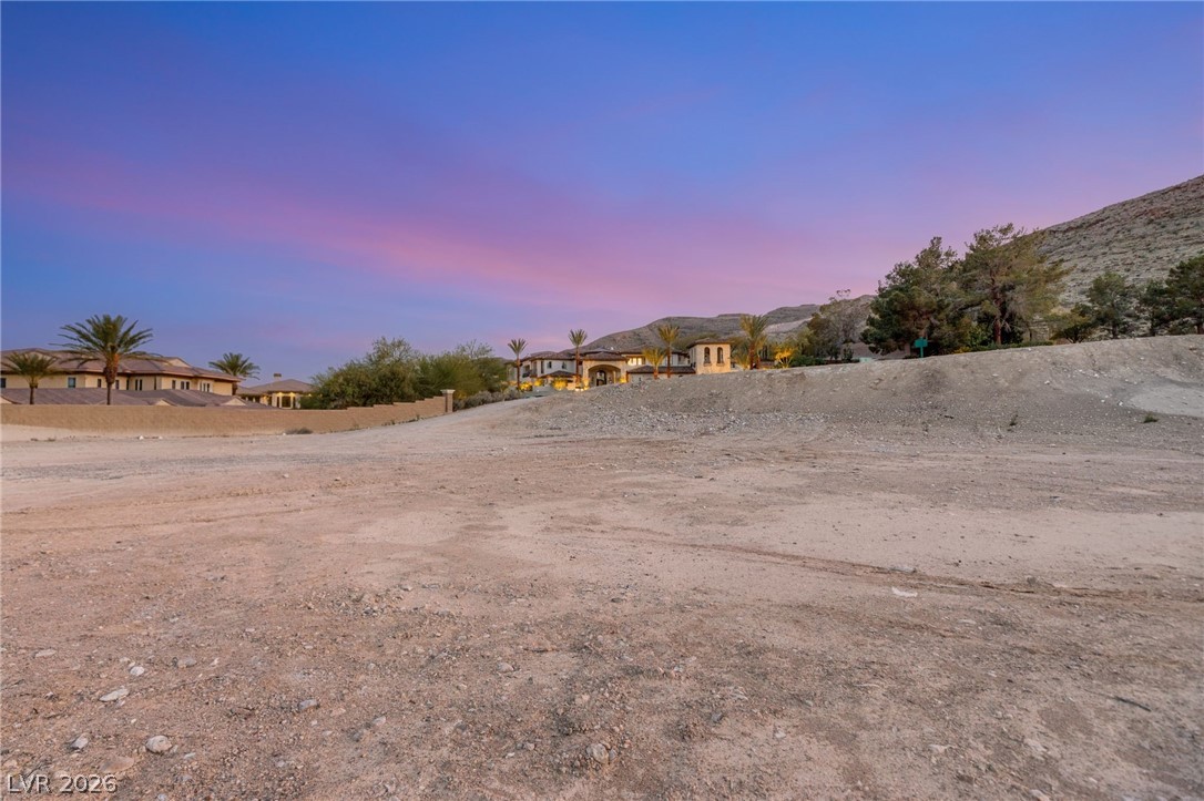 34 Eagles Landing Lane Las Vegas NV 89141
