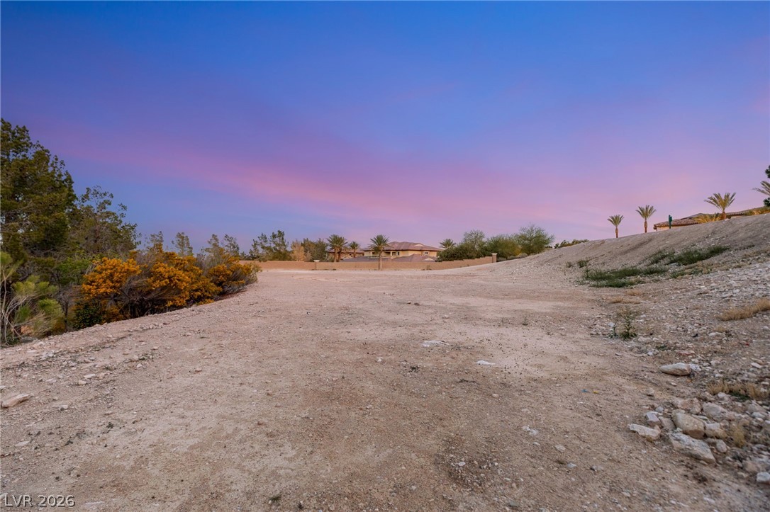 34 Eagles Landing Lane Las Vegas NV 89141