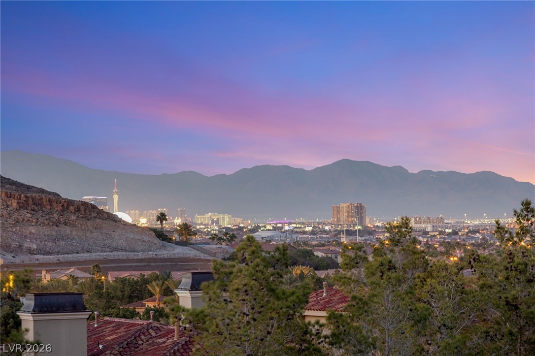 34 Eagles Landing Lane Las Vegas NV 89141