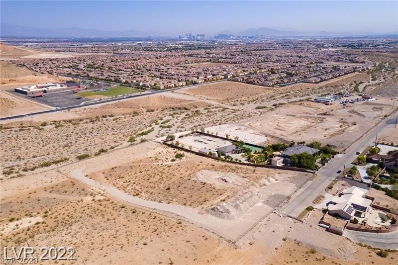 Pebble Road Las Vegas NV 89178