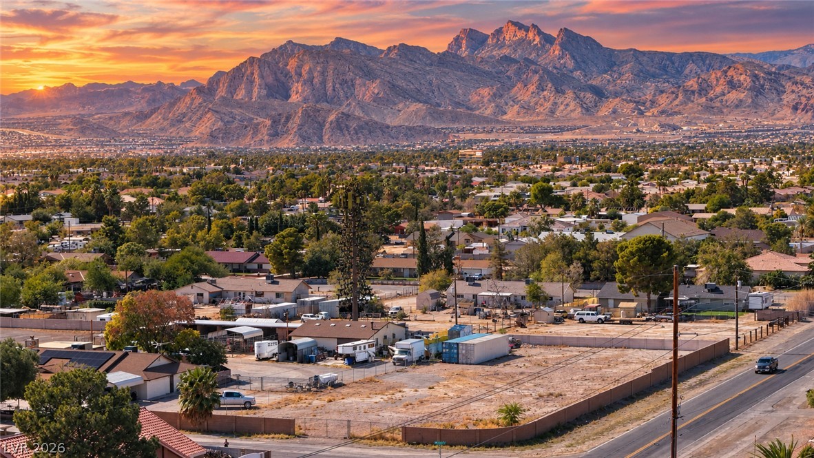Maverick Las Vegas NV 89130