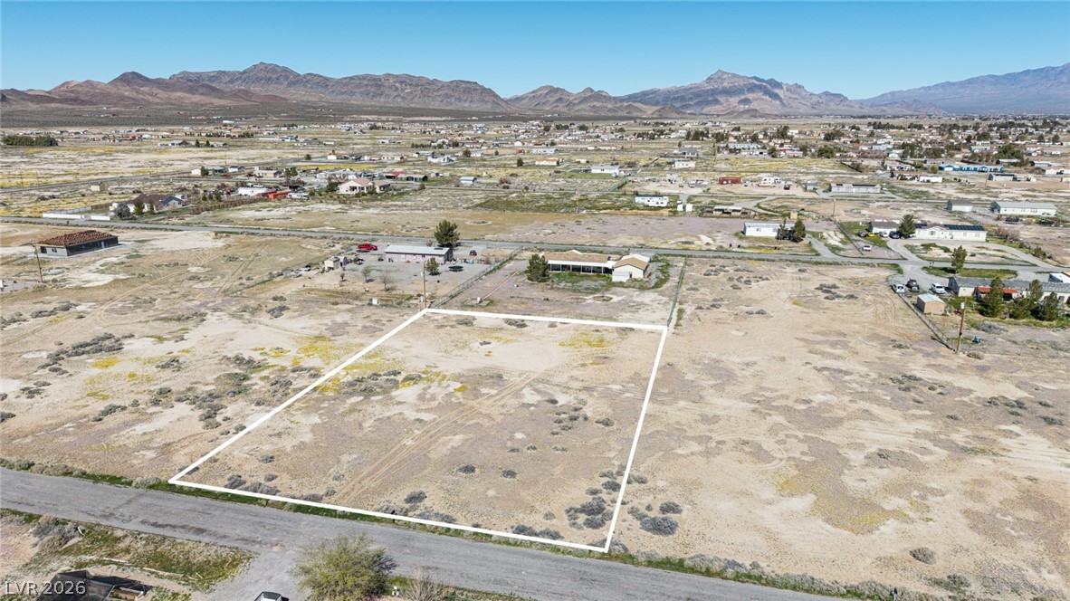 4290 West Joann Street Pahrump NV 89048