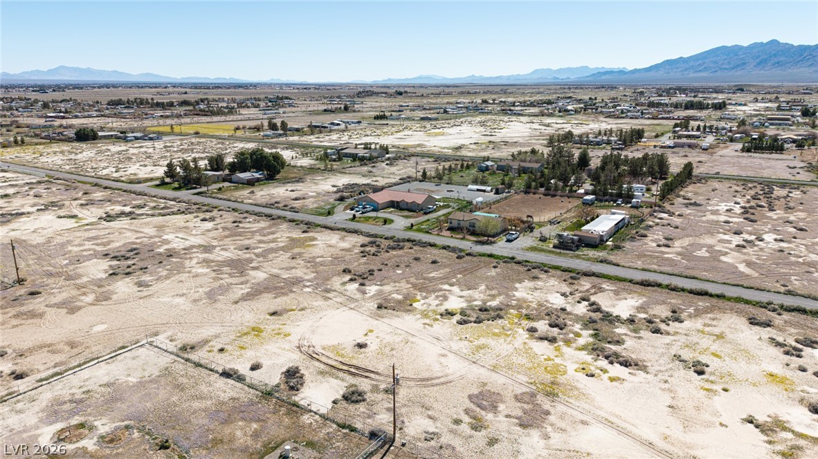 4290 West Joann Street Pahrump NV 89048