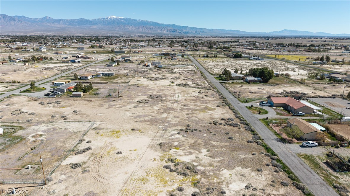 4290 West Joann Street Pahrump NV 89048