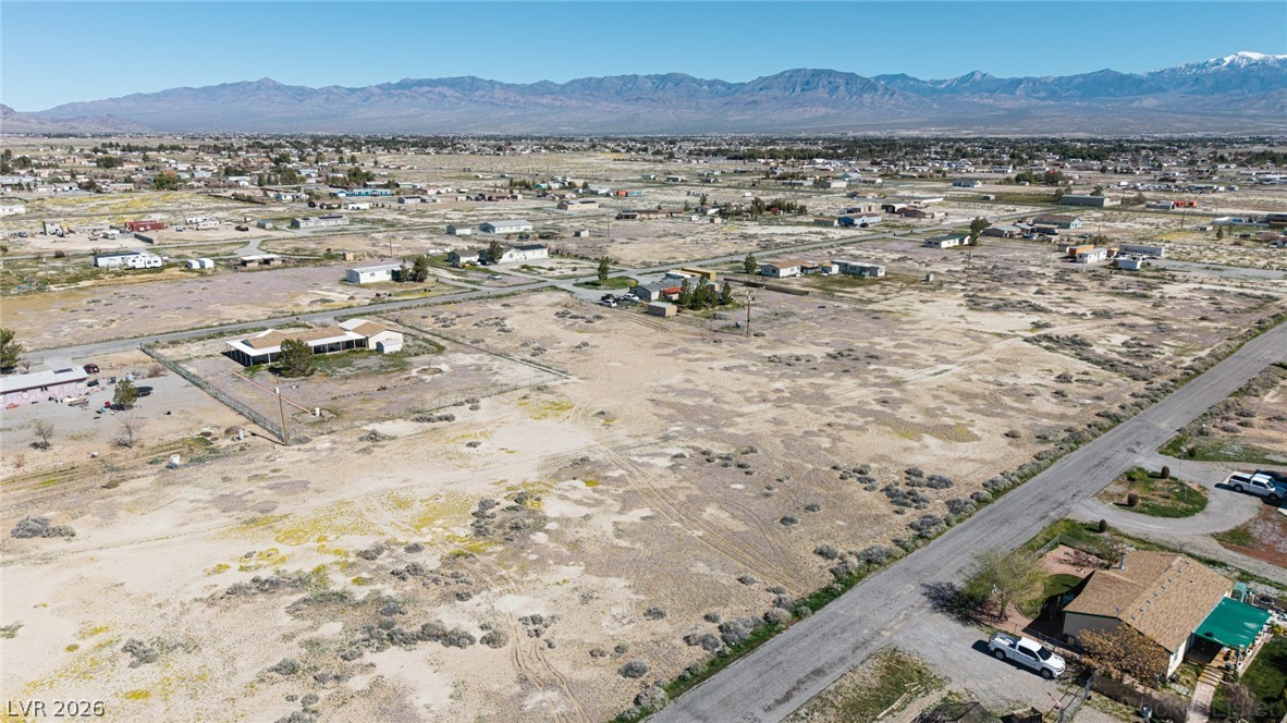 4290 West Joann Street Pahrump NV 89048