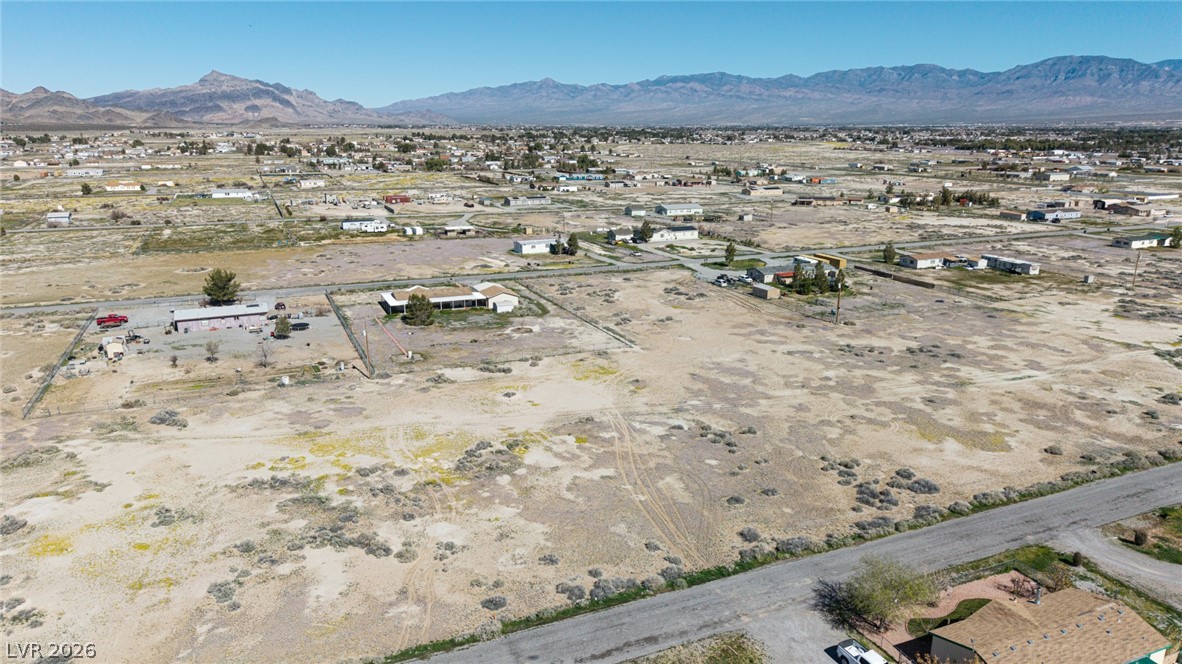 4290 West Joann Street Pahrump NV 89048