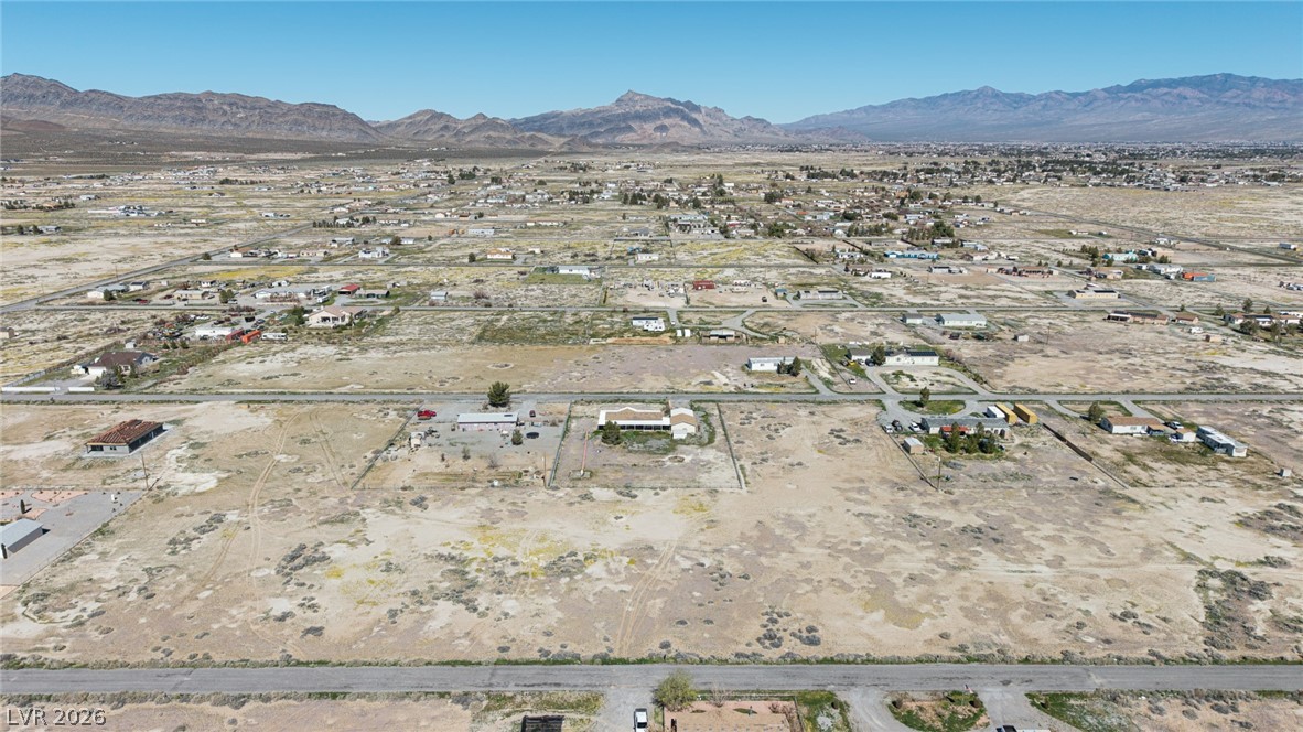 4290 West Joann Street Pahrump NV 89048
