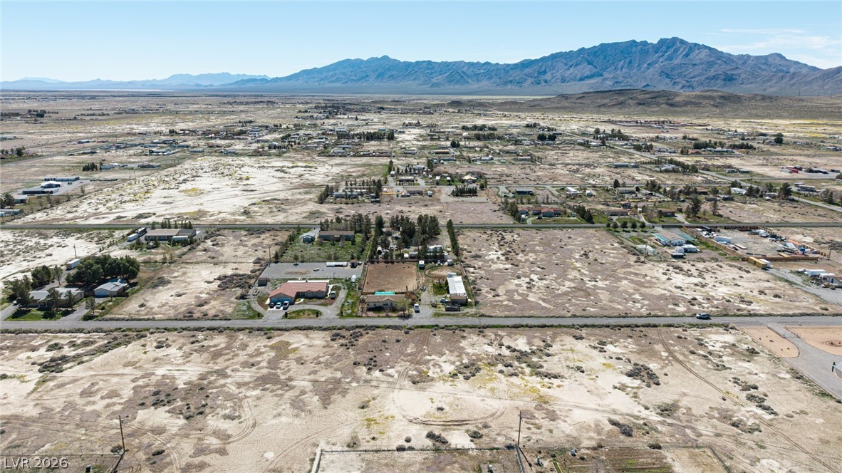 4290 West Joann Street Pahrump NV 89048