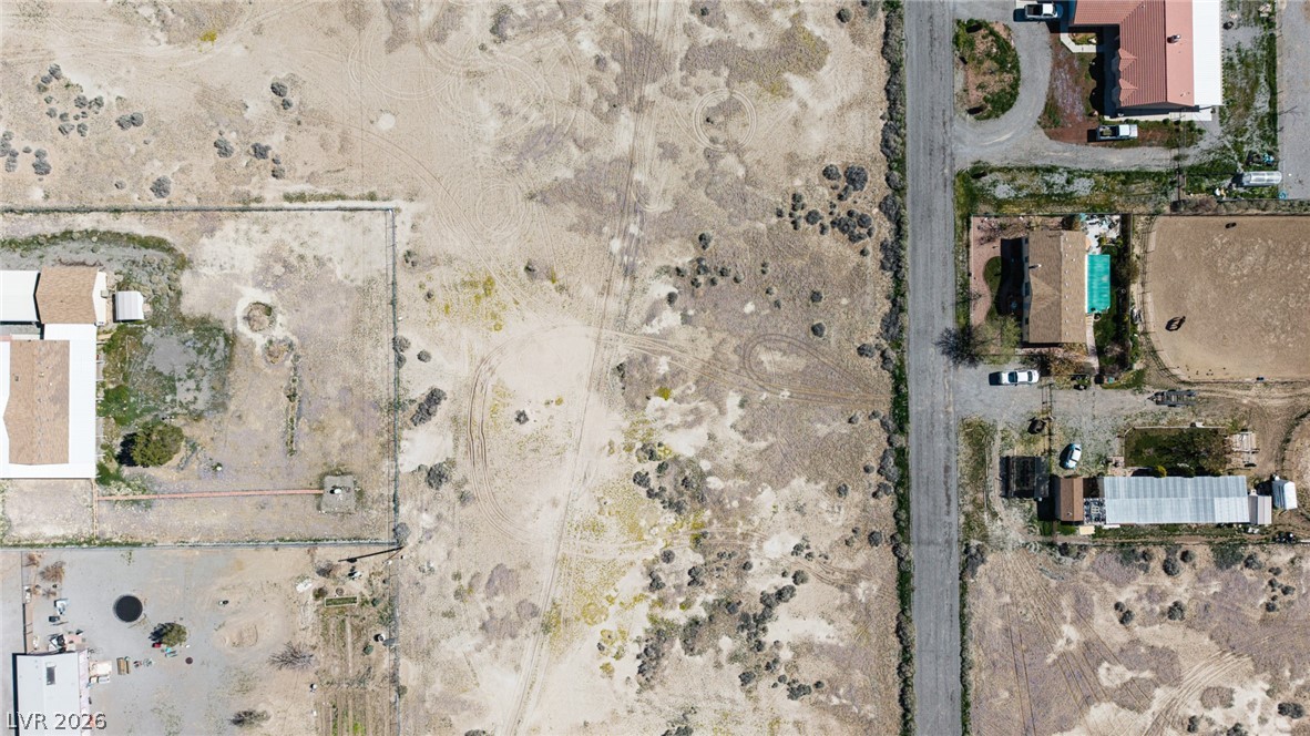 4290 West Joann Street Pahrump NV 89048