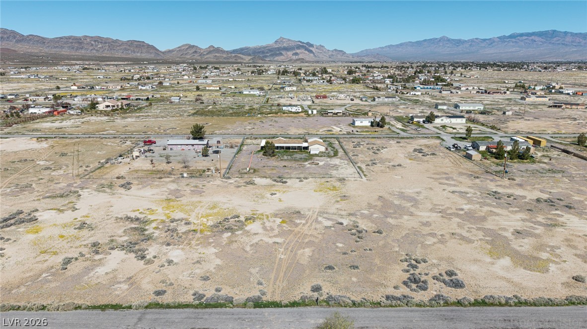 4290 West Joann Street Pahrump NV 89048