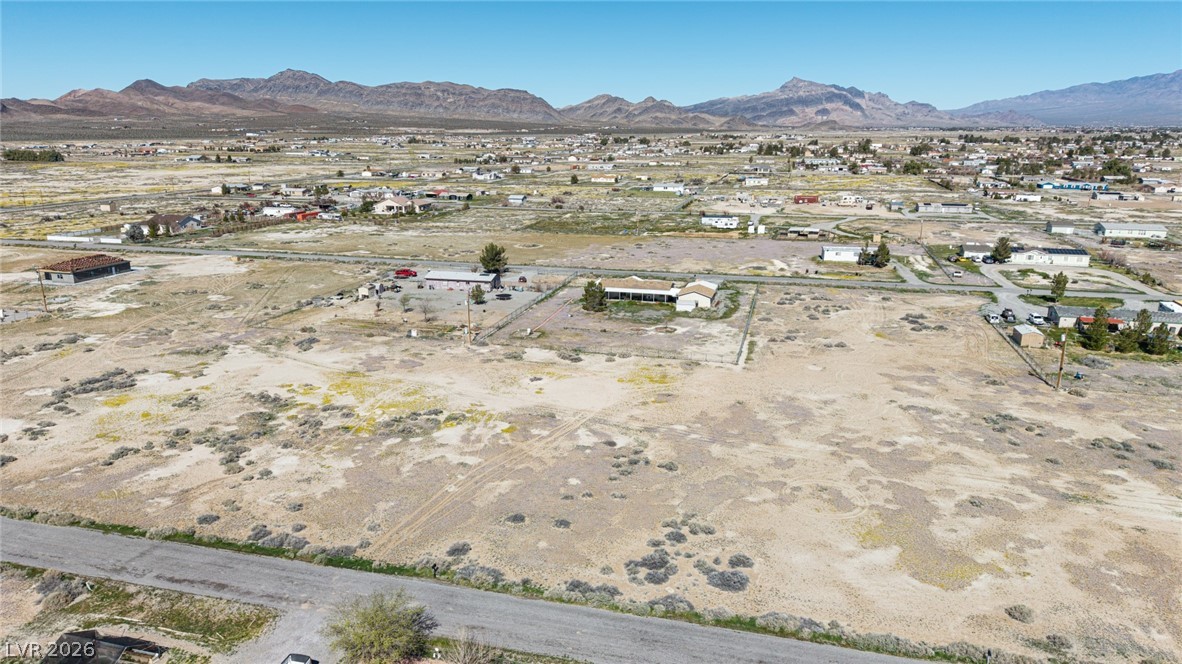 4290 West Joann Street Pahrump NV 89048