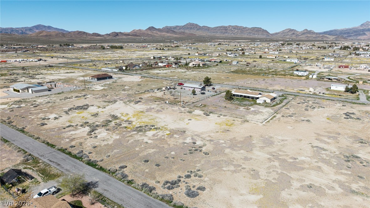 4290 West Joann Street Pahrump NV 89048