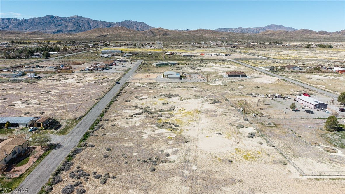 4290 West Joann Street Pahrump NV 89048